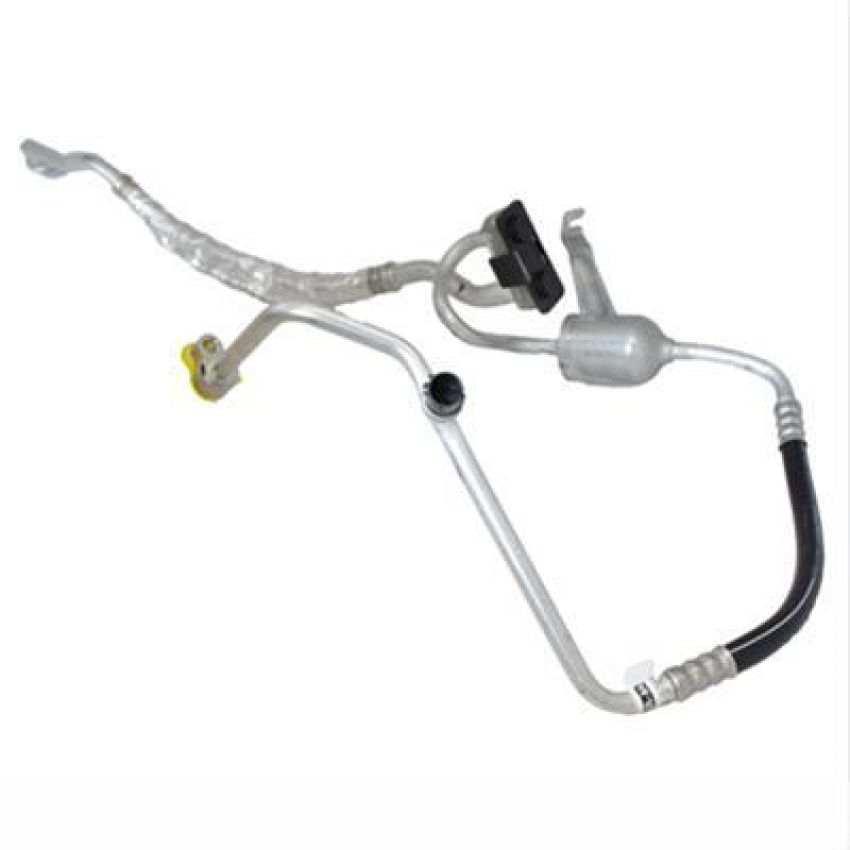 Motorcraft Air Conditioning Hoses and Lines 6R3Z19D734BA