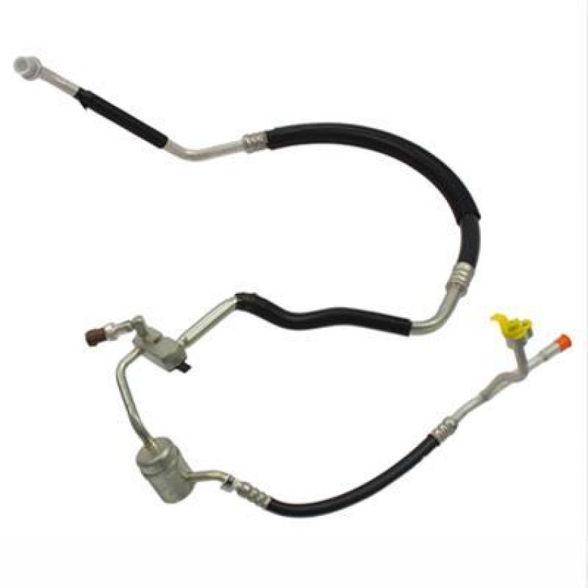 Motorcraft Air Conditioning Hoses and Lines 5L2Z19D850AA