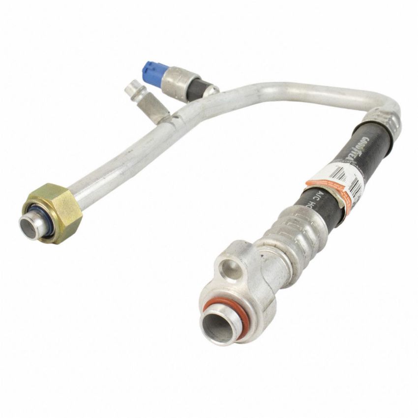 Motorcraft Air Conditioning Hoses and Lines for 2005-2006 GT - 4G7Z19867CB