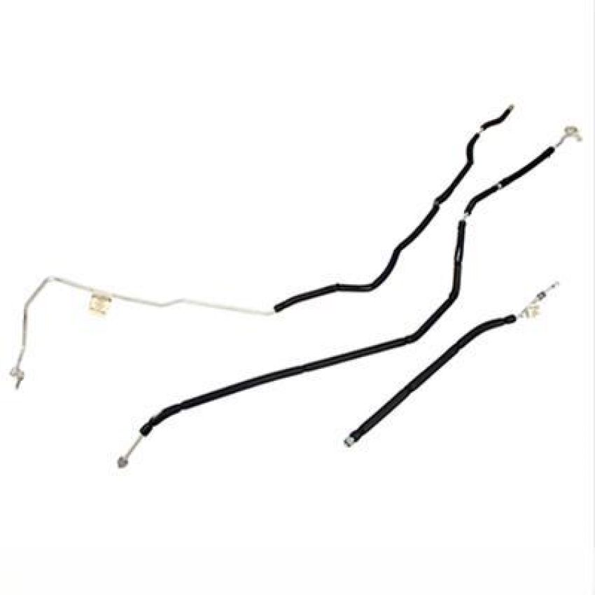 Motorcraft Air Conditioning Hoses and Lines 6L1Z19835CA
