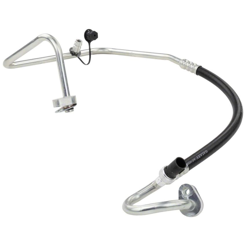 Motorcraft Air Conditioning Hoses and Lines for 2002-2012 F-650, 2002-2010 F-750 - 4C4Z19972DA