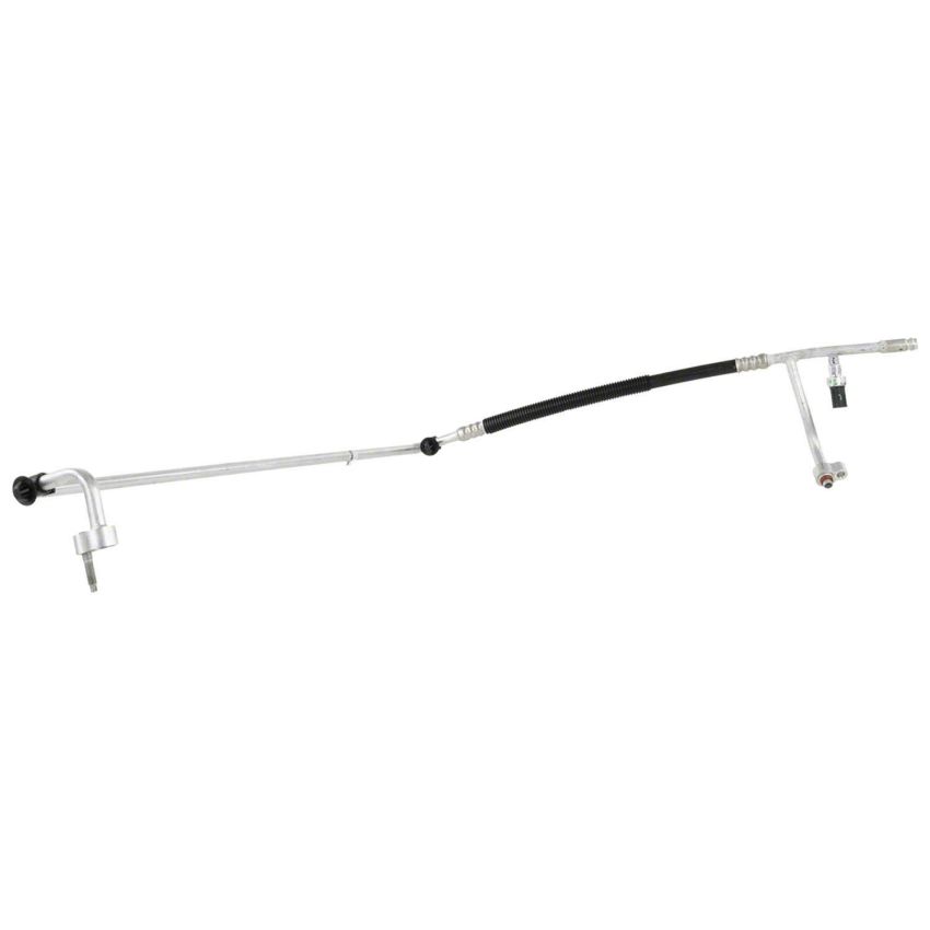 Motorcraft Air Conditioning Hoses and Lines for 2001-2008 B2300, 2001 B2500, 2001-2011 RANGER - 7L5Z19972A