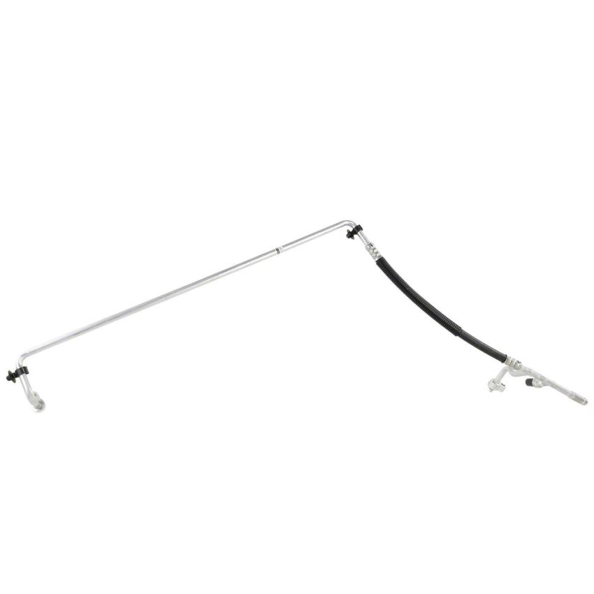 Motorcraft Air Conditioning Hoses and Lines for 2001-2008 B2300, 2001 B2500, 2001-2011 RANGER - 7L5Z19972A