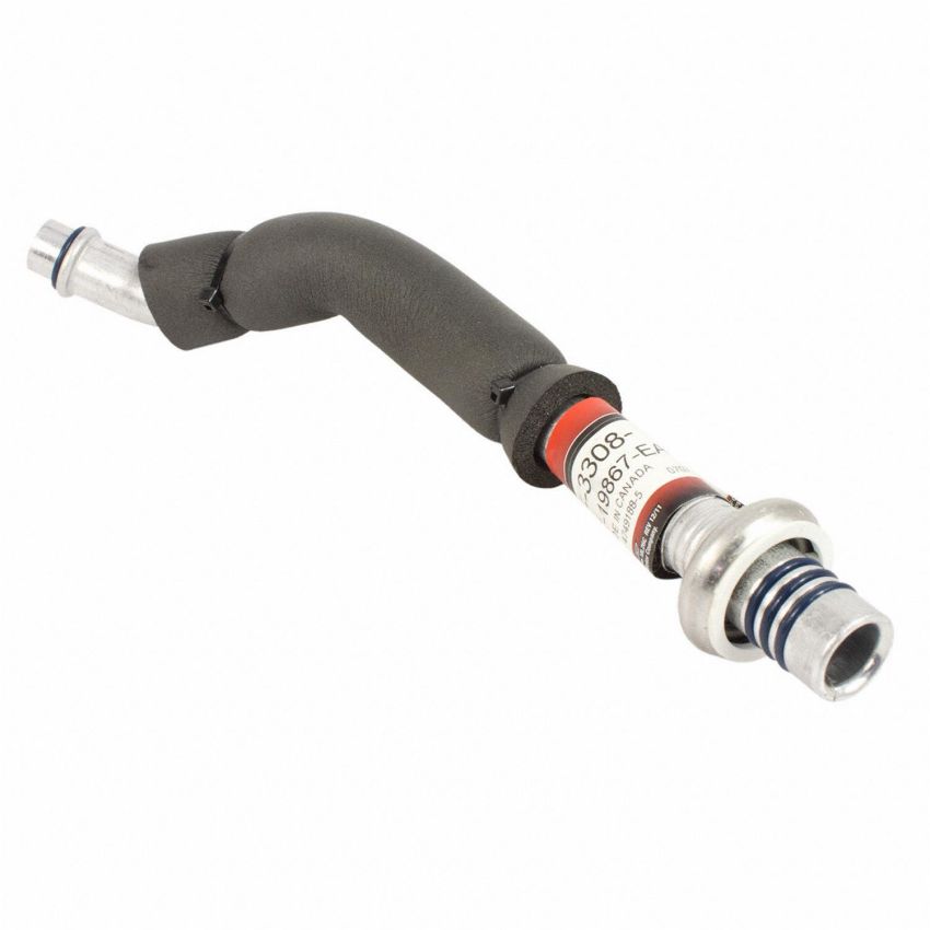 Motorcraft Air Conditioning Hoses and Lines for 2007-2017 EXPEDITION, NAVIGATOR - 7L1Z19867EA