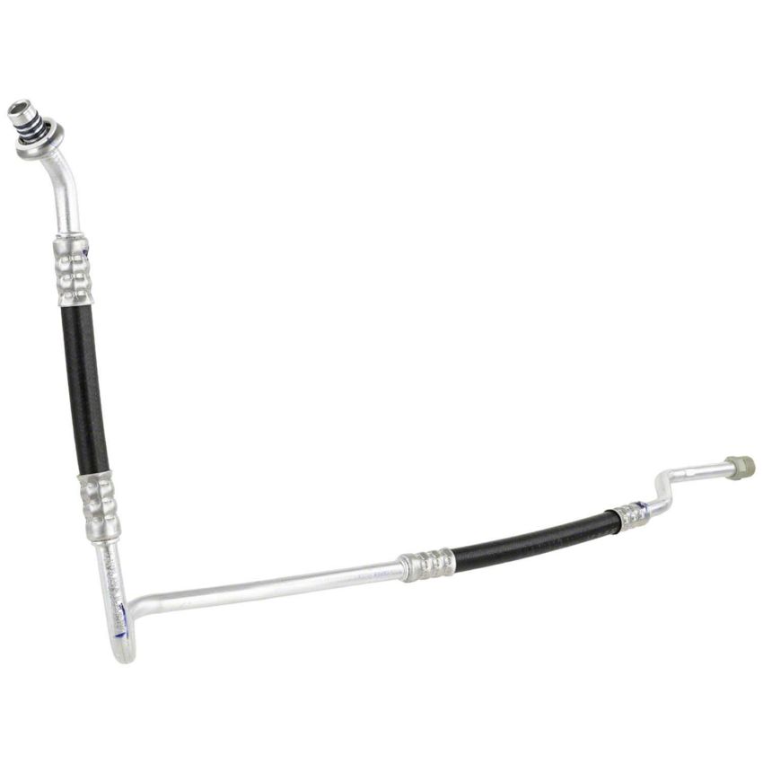 Motorcraft Air Conditioning Hoses and Lines for 2004-2008 F-150, 2004 F-150 HERITAGE, 2006-2008 MARK LT - 7L3Z19835A