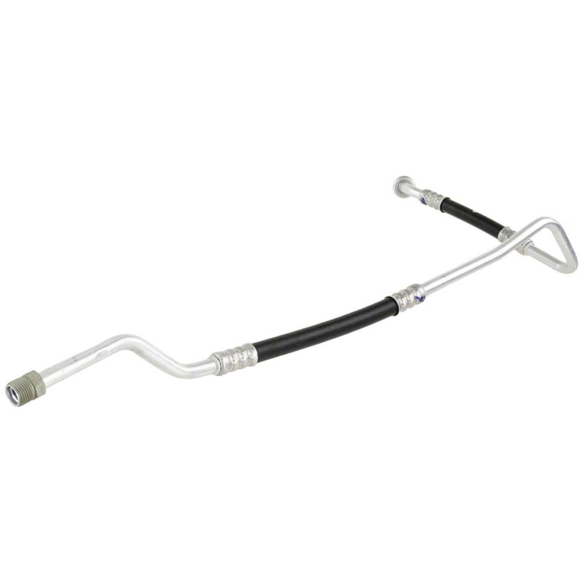 Motorcraft Air Conditioning Hoses and Lines for 2004-2008 F-150, 2004 F-150 HERITAGE, 2006-2008 MARK LT - 7L3Z19835A