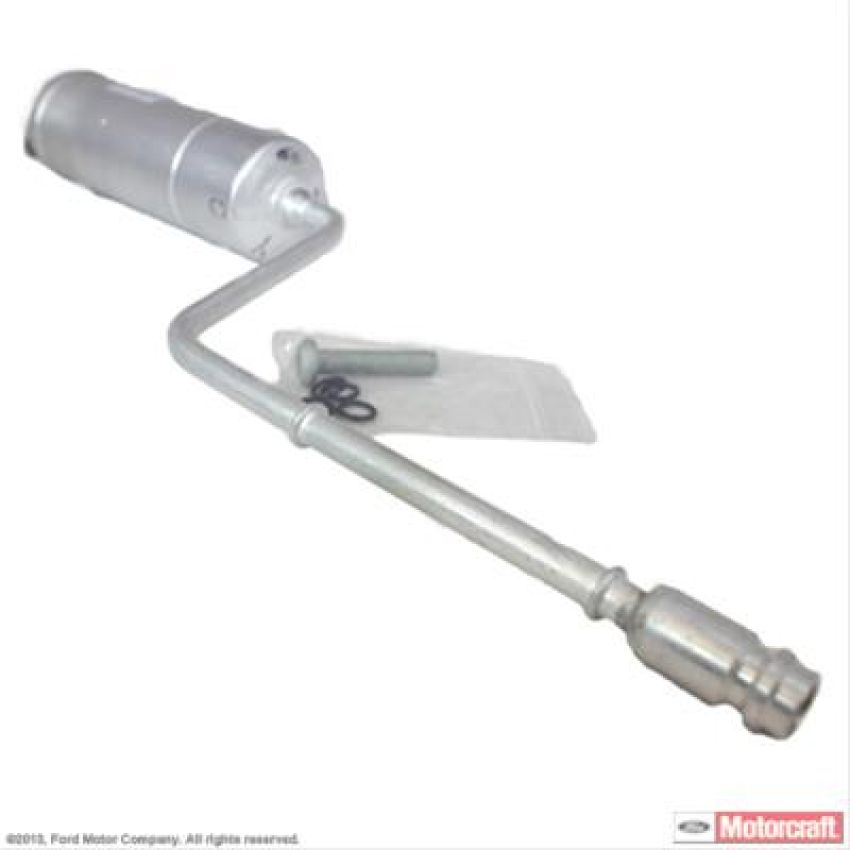Motorcraft Air Conditioning Accumulators YL3Z19C836AA