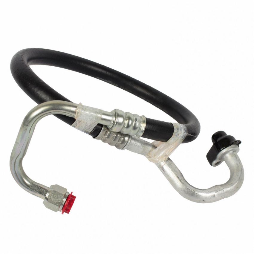 Motorcraft Air Conditioning Hoses and Lines for 2004-2011 F-650, F-750 - 8C4Z19D742AA