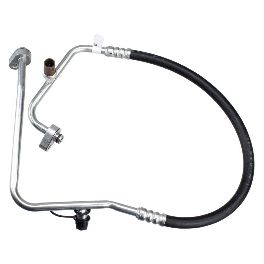 Motorcraft Air Conditioning Hoses and Lines for 2007-2009 F-650, 2004-2009 F-750 - 8C4Z19972AA