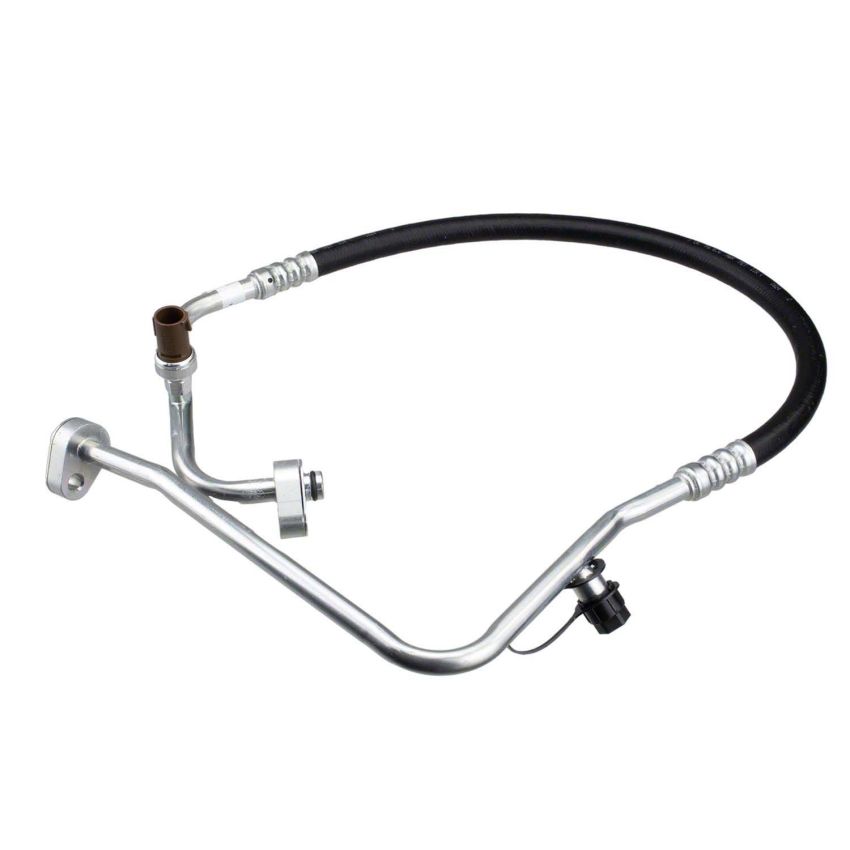 Motorcraft Air Conditioning Hoses and Lines for 2007-2009 F-650, 2004-2009 F-750 - 8C4Z19972AA