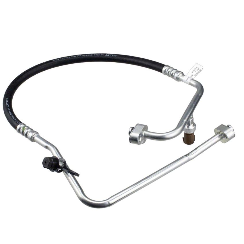 Motorcraft Air Conditioning Hoses and Lines for 2007-2009 F-650, 2004-2009 F-750 - 8C4Z19972AA