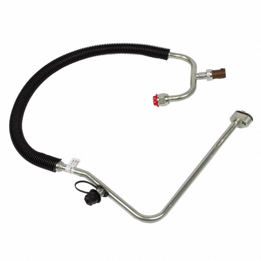 Motorcraft Air Conditioning Hoses and Lines for 2007-2015 F-650, 2004-2015 F-750 - 8C4Z19972BA