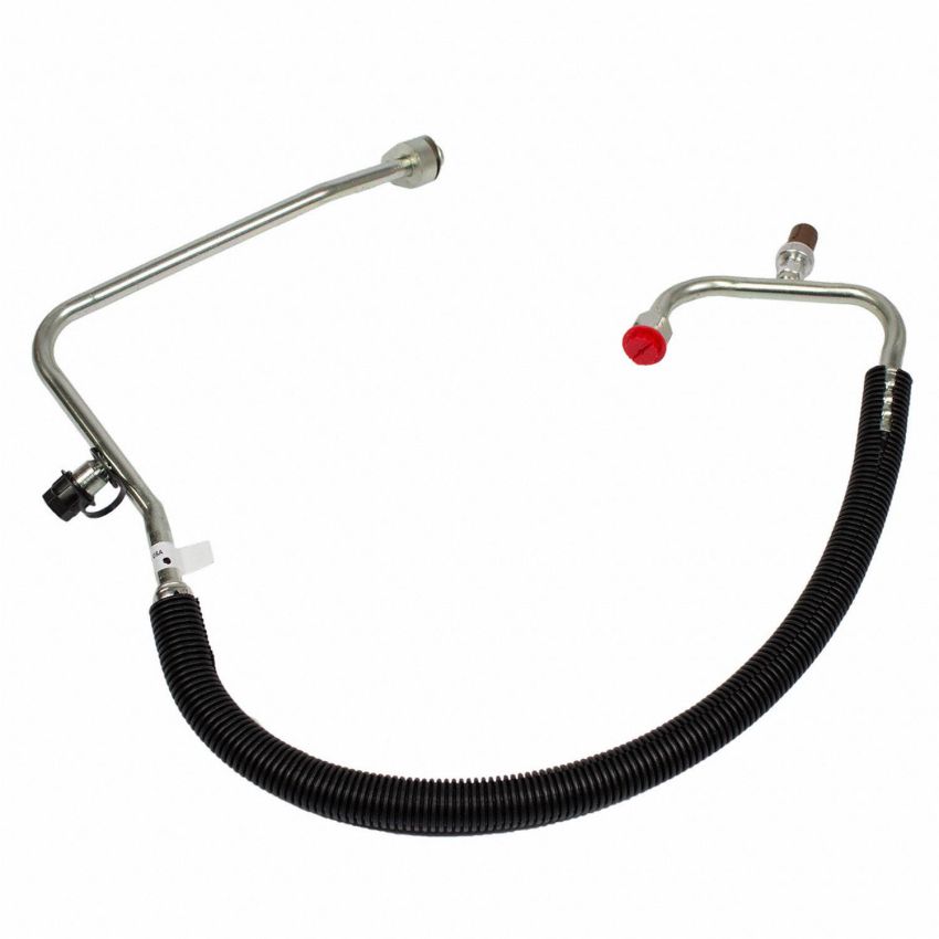 Motorcraft Air Conditioning Hoses and Lines for 2007-2015 F-650, 2004-2015 F-750 - 8C4Z19972BA