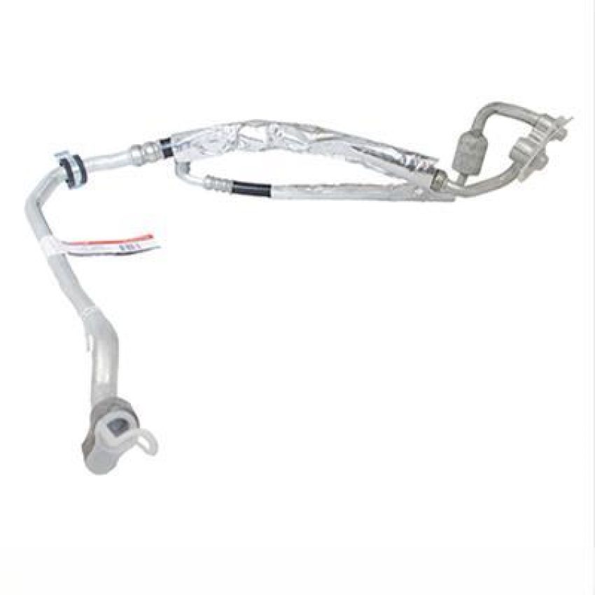 Motorcraft Air Conditioning Hoses and Lines 7H6Z19D734B