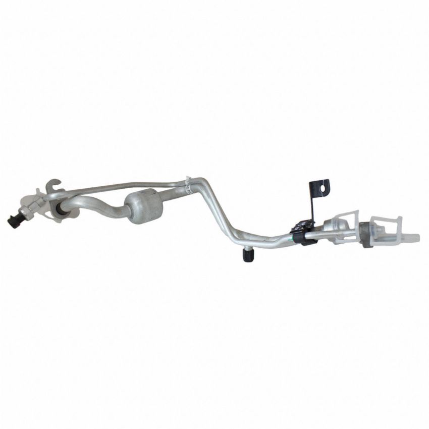 Motorcraft Air Conditioning Hoses and Lines for 2010-2012 FUSION, 2010-2011 MILAN, 2011-2012 MKZ - AE5Z19835A