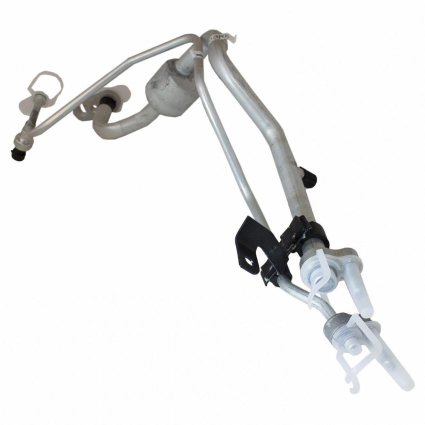Motorcraft Air Conditioning Hoses and Lines for 2010-2012 FUSION, 2010-2011 MILAN, 2011-2012 MKZ - AE5Z19835A