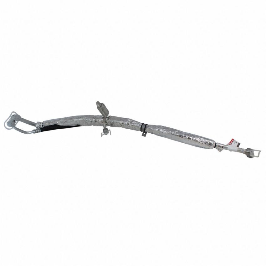 Motorcraft Air Conditioning Hoses and Lines AE5Z19D734A
