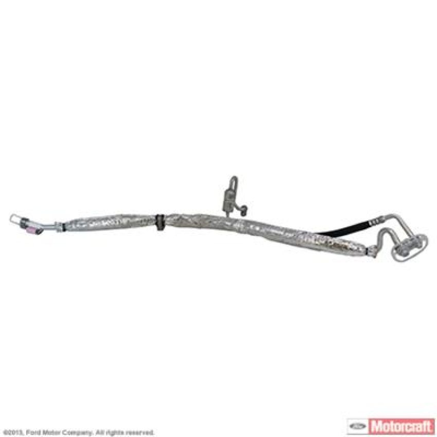 Motorcraft Air Conditioning Hoses and Lines for 2010-2012 FUSION, 2010-2011 MILAN - AE5Z19D734B