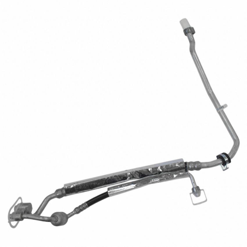 Motorcraft Air Conditioning Hoses and Lines for 2010-2012 FUSION, MKZ - AH6Z19D734A
