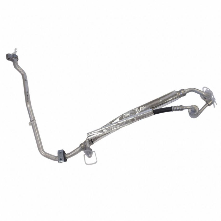 Motorcraft Air Conditioning Hoses and Lines for 2010-2012 FUSION, MKZ - AH6Z19D734A