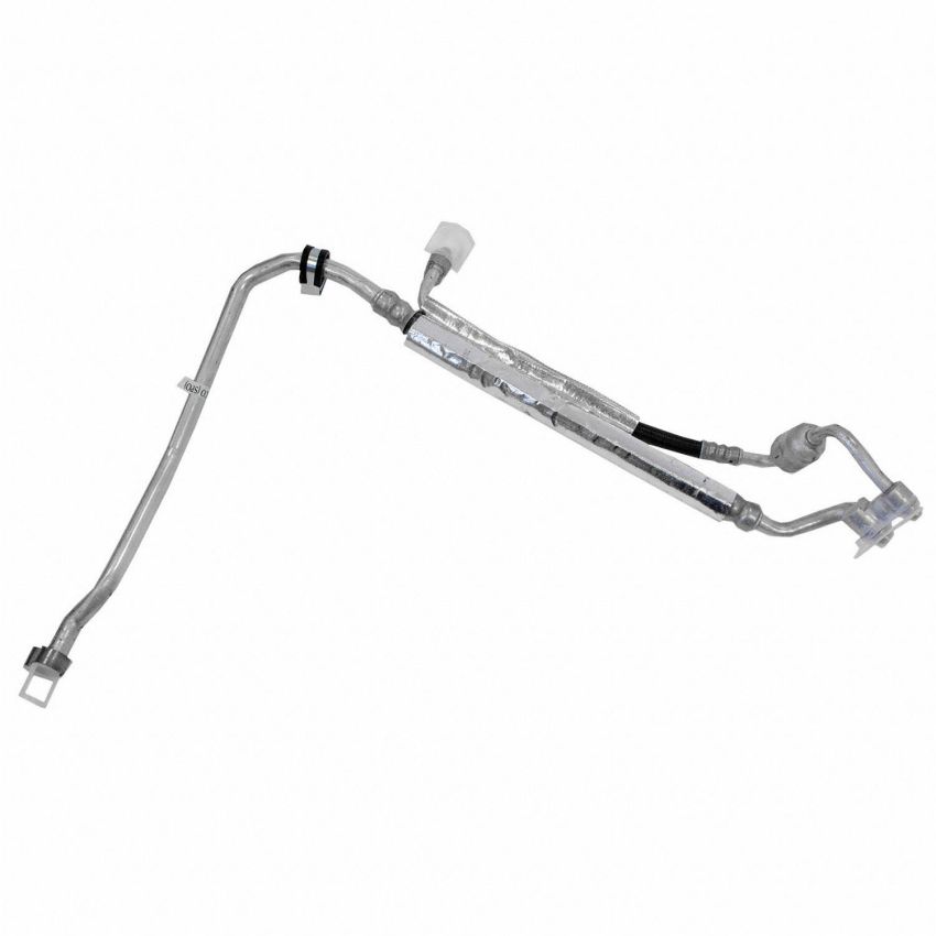 Motorcraft Air Conditioning Hoses and Lines for 2010-2012 FUSION, MKZ - AH6Z19D734A