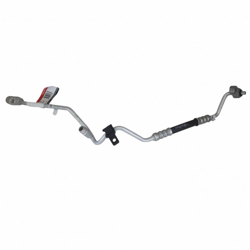 Motorcraft Air Conditioning Hoses and Lines for 2009-2012 FUSION, 2009-2011 MILAN, 2011-2012 MKZ - AE5Z19835B