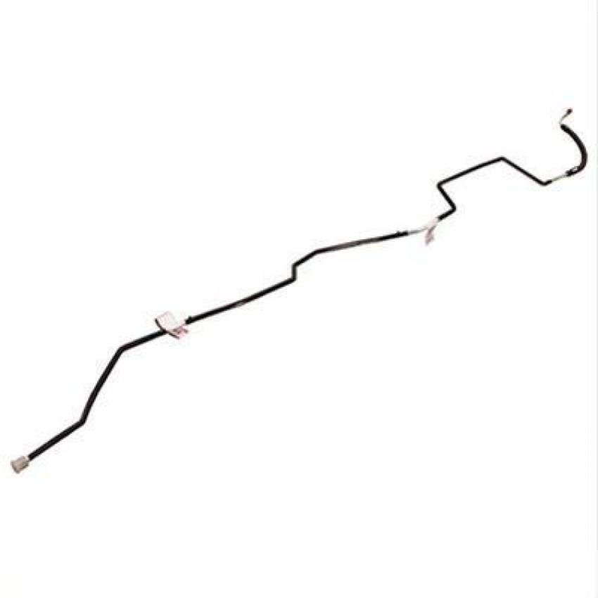 Motorcraft Air Conditioning Hoses and Lines YC3Z19835DA