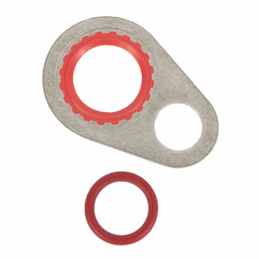 Motorcraft Air Conditioning Replacement O-Rings and Seals 9W7Z19B596A