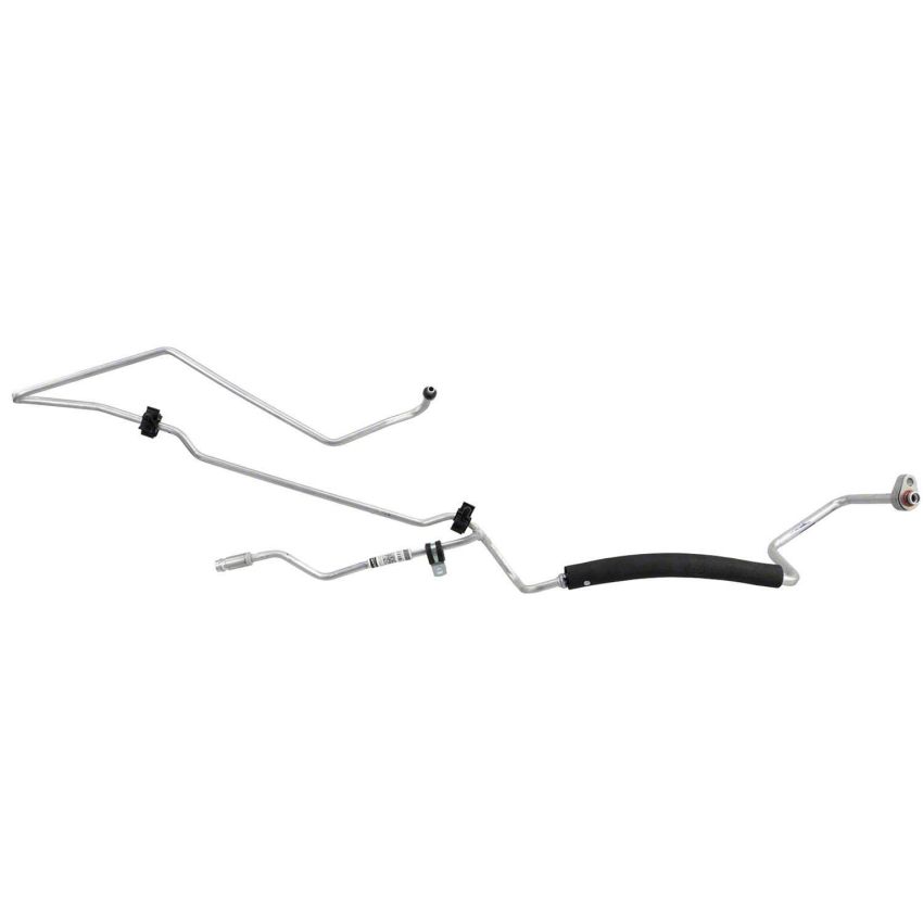 Motorcraft Air Conditioning Hoses and Lines for 2010-2014 MUSTANG - AR3Z19835A