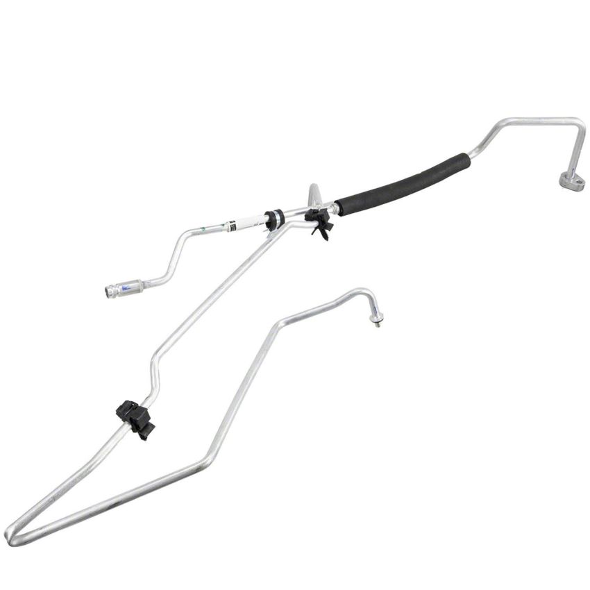 Motorcraft Air Conditioning Hoses and Lines for 2010-2014 MUSTANG - AR3Z19835A