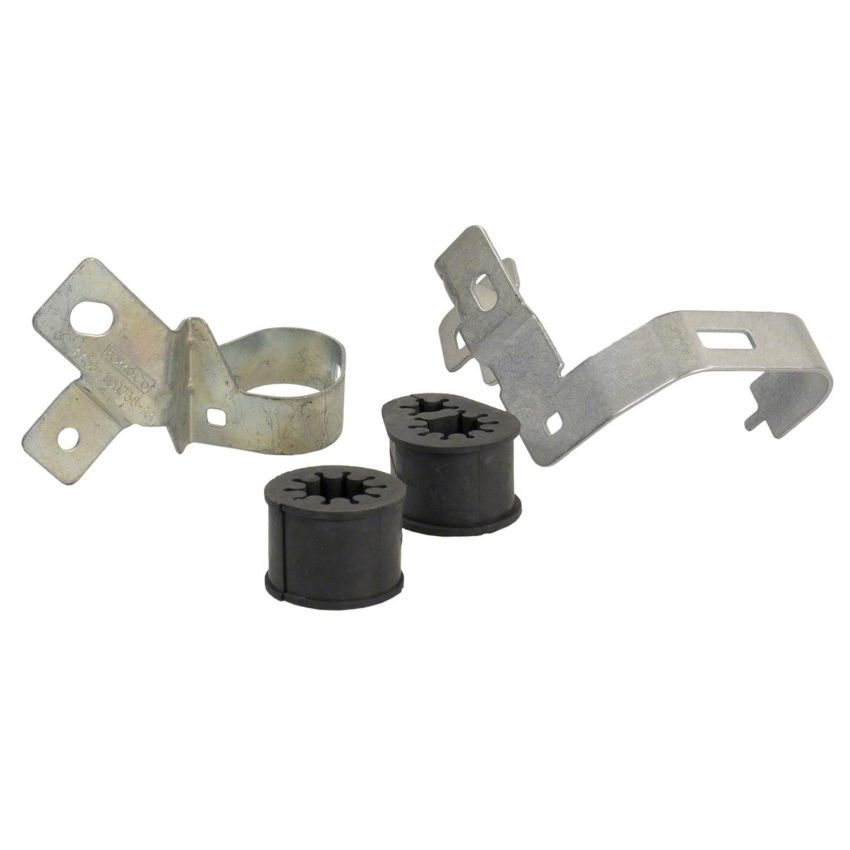 Motorcraft Air Conditioning Hoses and Lines AA5Z19835K