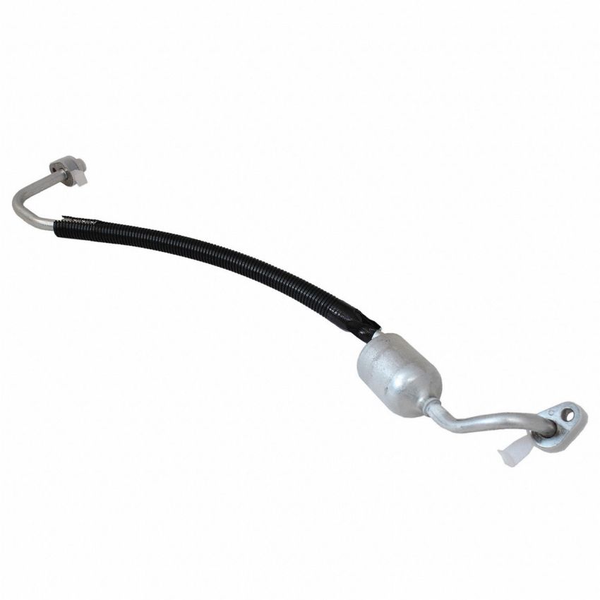 Motorcraft Air Conditioning Hoses and Lines for 2007-2009 EXPEDITION, NAVIGATOR, 2009 F-150 - 9L3Z19972C