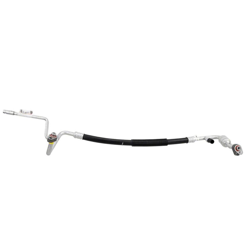 Motorcraft Air Conditioning Hoses and Lines 7C3Z19972F
