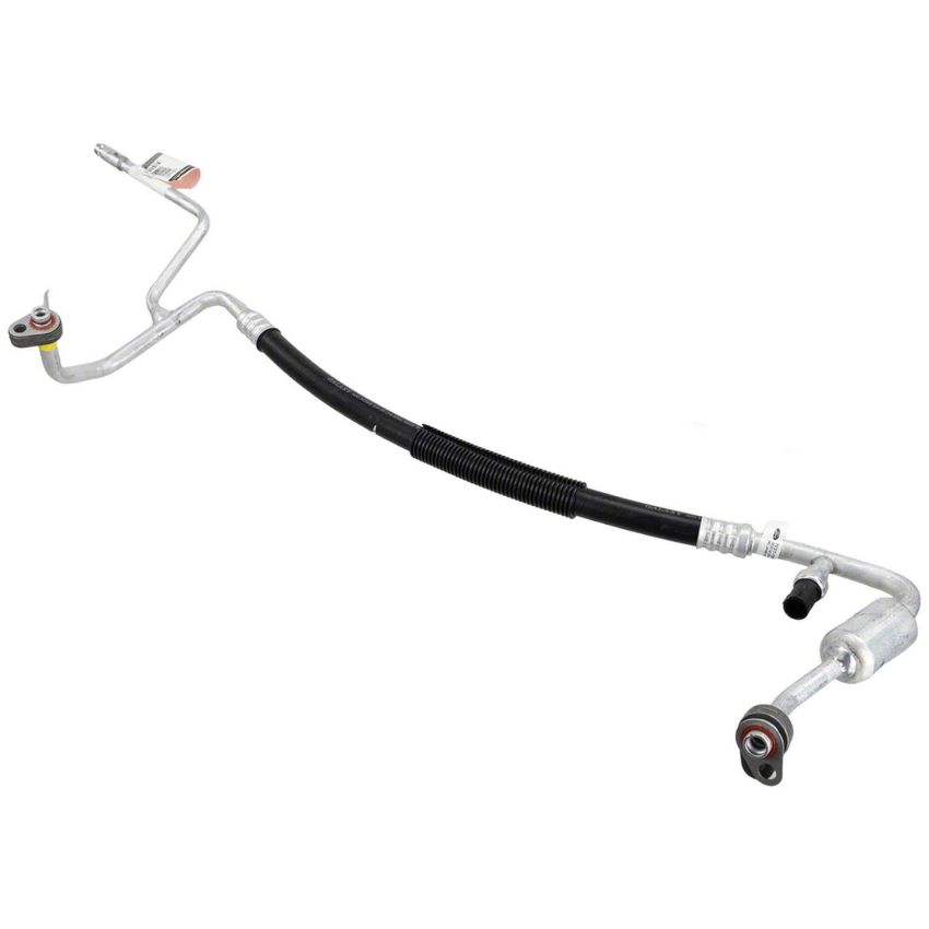 Motorcraft Air Conditioning Hoses and Lines 7C3Z19972F