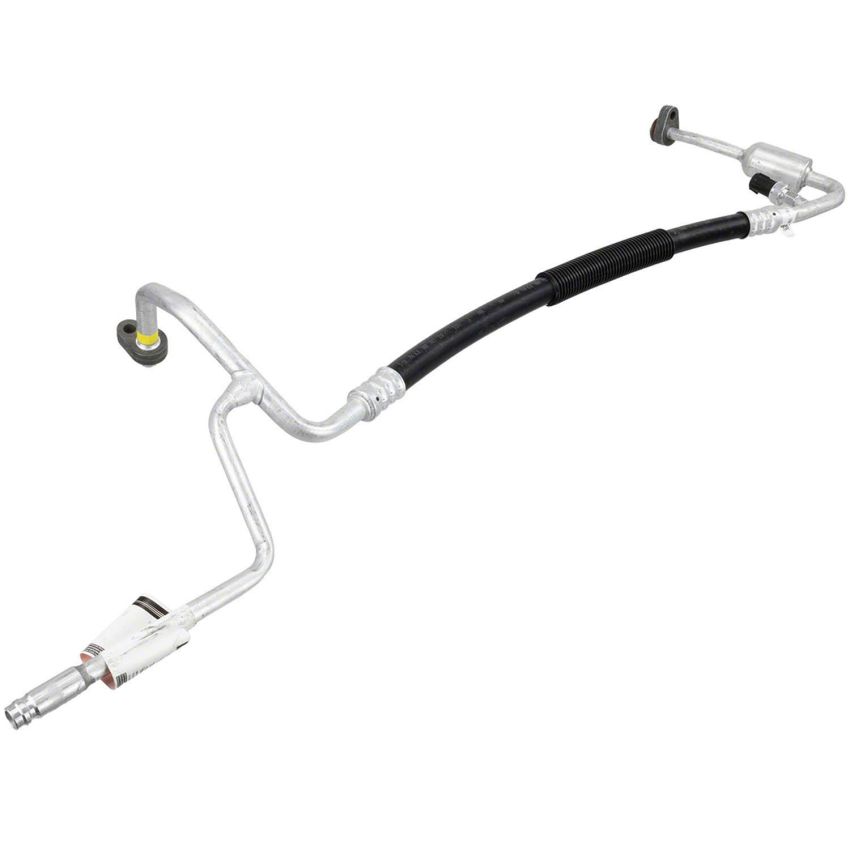 Motorcraft Air Conditioning Hoses and Lines 7C3Z19972F