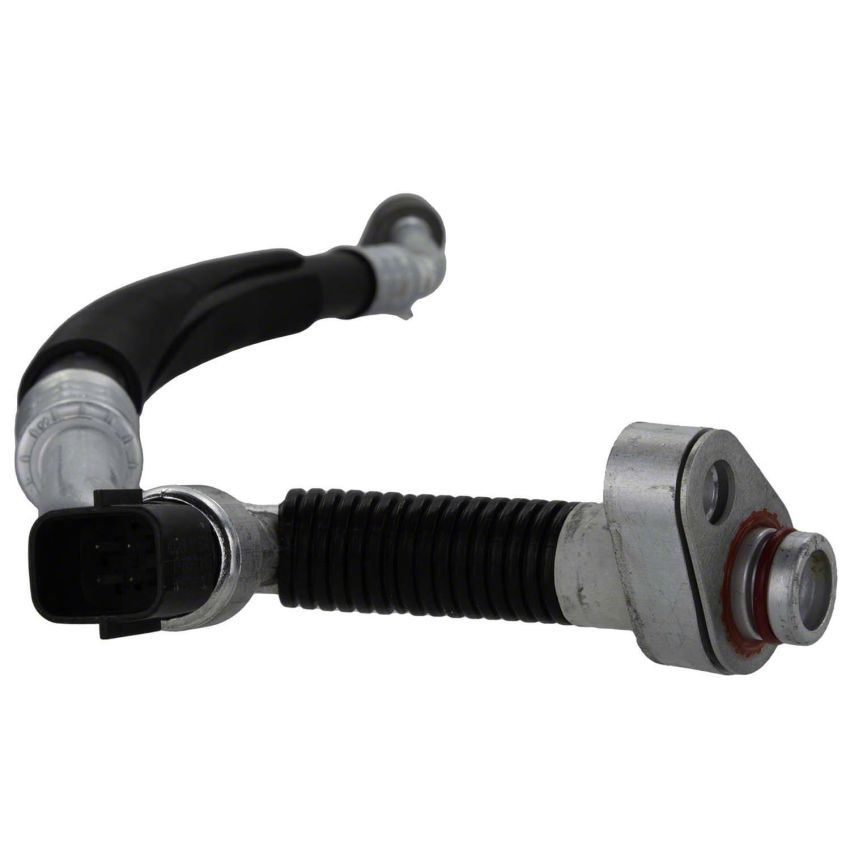 Motorcraft Air Conditioning Hoses and Lines 7C3Z19E631C