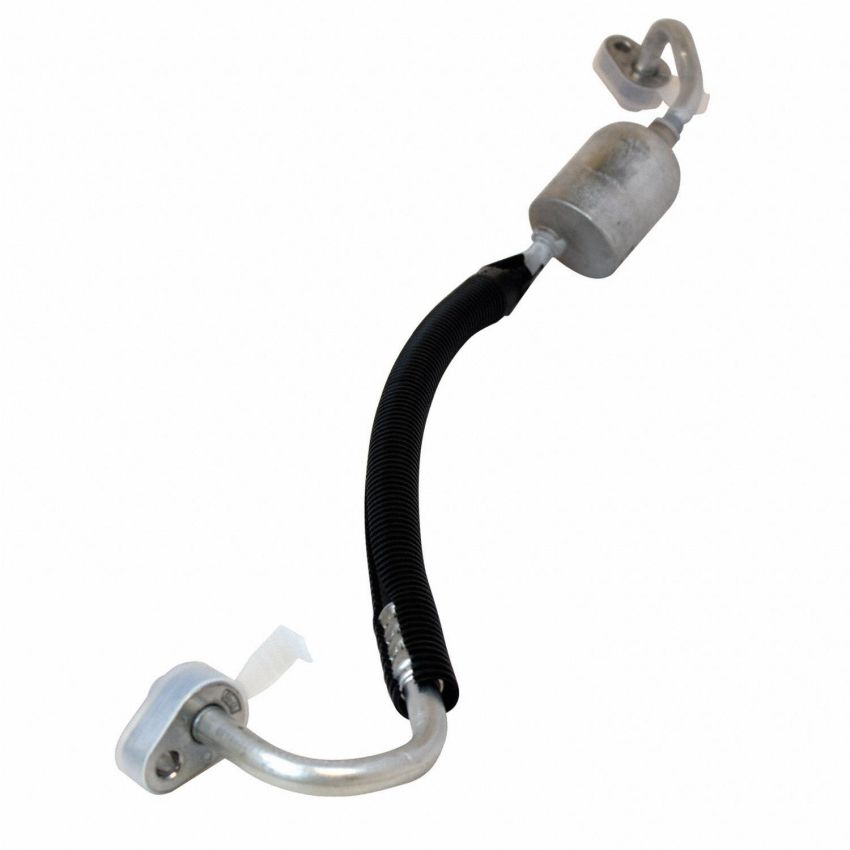 Motorcraft Air Conditioning Hoses and Lines for 2010-2013 EXPEDITION, NAVIGATOR, 2010 F-150 - AL3Z19972A