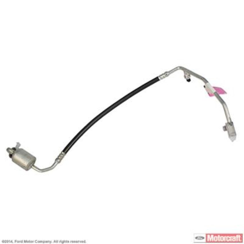 Motorcraft Air Conditioning Hoses and Lines for 2010-2014 F-150 - AL3Z19972B