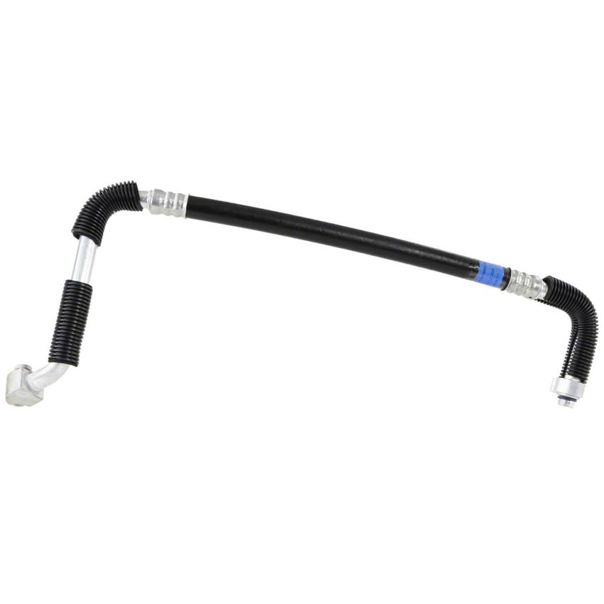 Motorcraft Air Conditioning Hoses and Lines for 2010-2013 TRANSIT CONNECT - 9T1Z19D742A