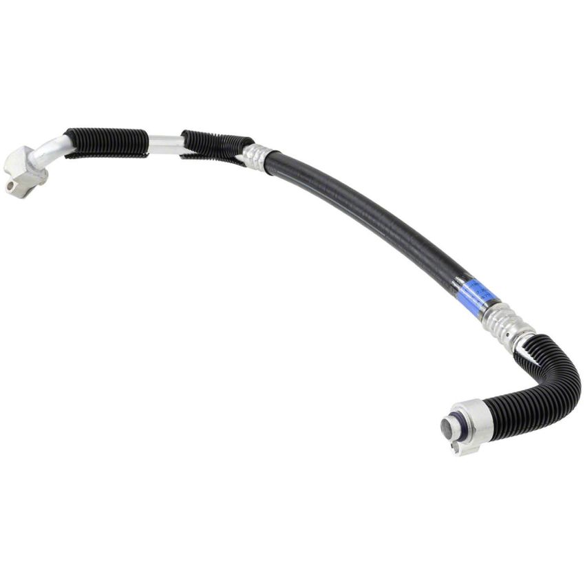 Motorcraft Air Conditioning Hoses and Lines for 2010-2013 TRANSIT CONNECT - 9T1Z19D742A