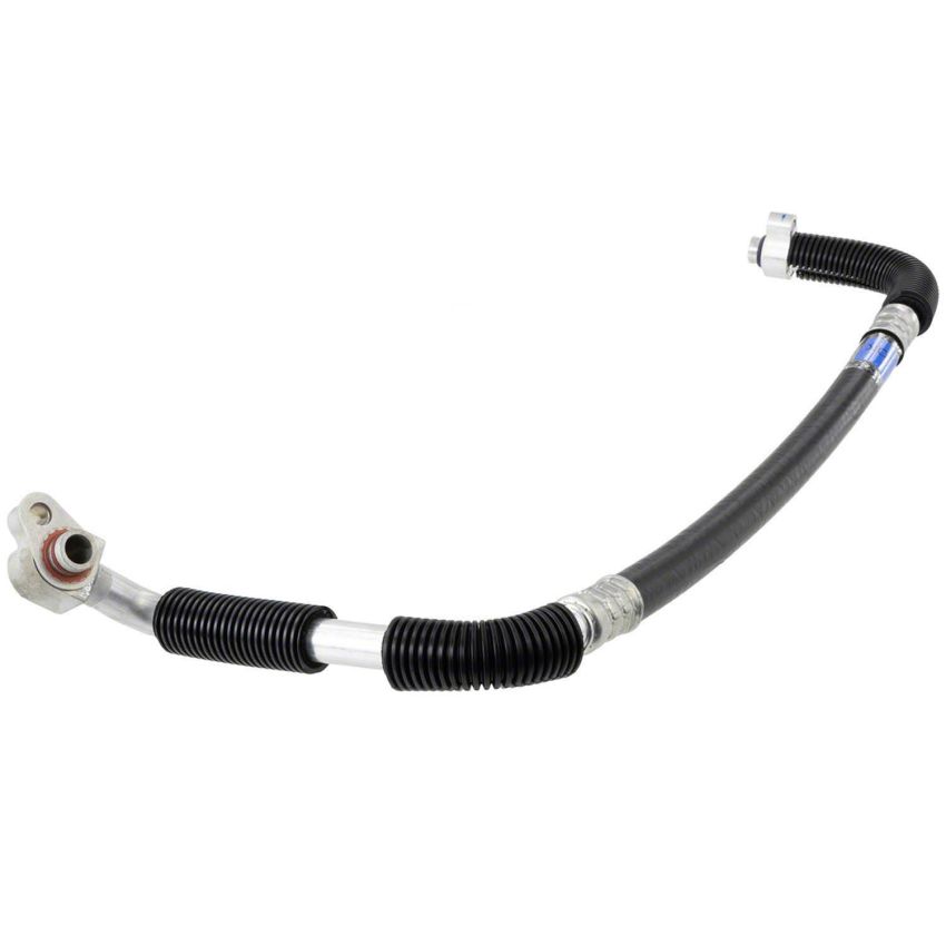 Motorcraft Air Conditioning Hoses and Lines for 2010-2013 TRANSIT CONNECT - 9T1Z19D742A