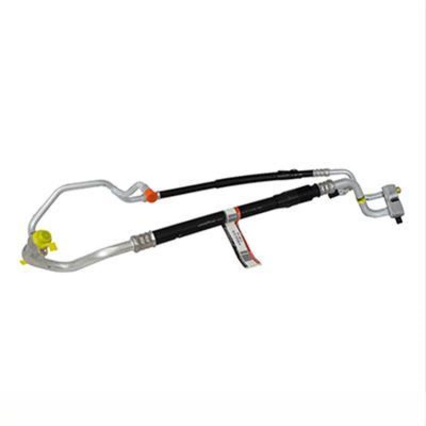 Motorcraft Air Conditioning Hoses and Lines 8C3Z19D850A