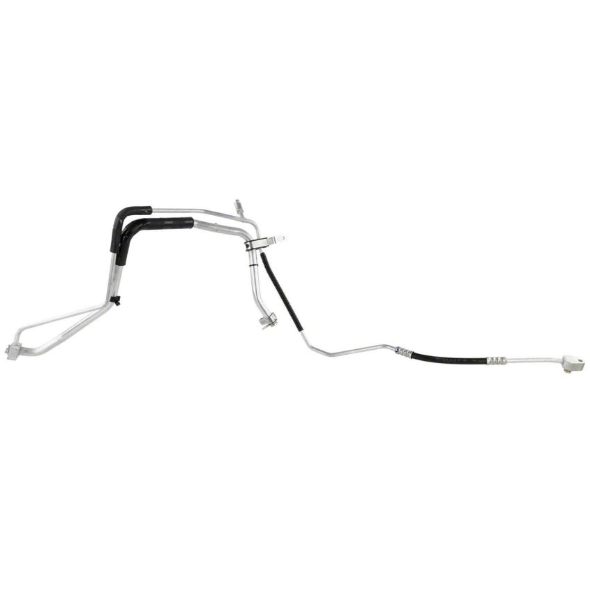 Motorcraft Air Conditioning Hoses and Lines for 2009-2010 F-150 - AL3Z19A834A