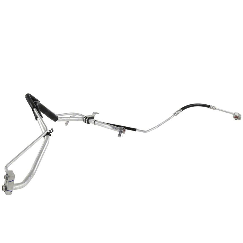 Motorcraft Air Conditioning Hoses and Lines for 2009-2010 F-150 - AL3Z19A834A