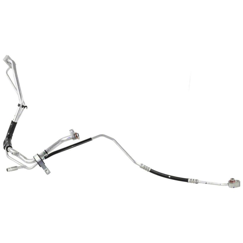Motorcraft Air Conditioning Hoses and Lines for 2009-2010 F-150 - AL3Z19A834A
