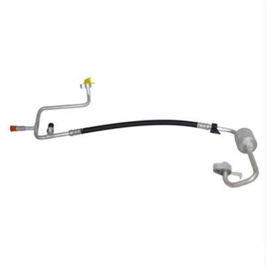 Motorcraft Air Conditioning Hoses and Lines 9L2Z19972C