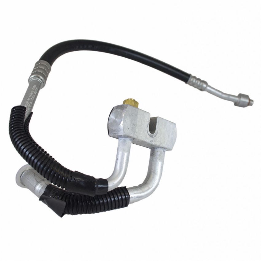 Motorcraft Air Conditioning Hoses and Lines for 2001-2008 B2300, 2001-2011 RANGER - AL5Z19D850A
