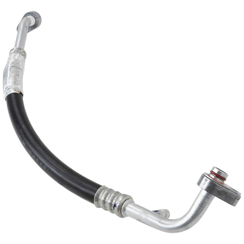 Motorcraft Air Conditioning Hoses and Lines for 2011-2014 MUSTANG - BR3Z19D742B