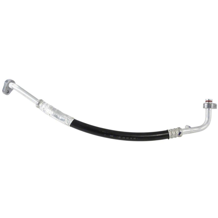 Motorcraft Air Conditioning Hoses and Lines for 2011-2014 MUSTANG - BR3Z19D742B