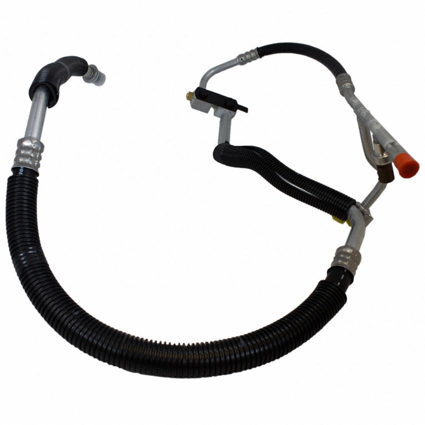 Motorcraft Air Conditioning Hoses and Lines AL5Z19D850D